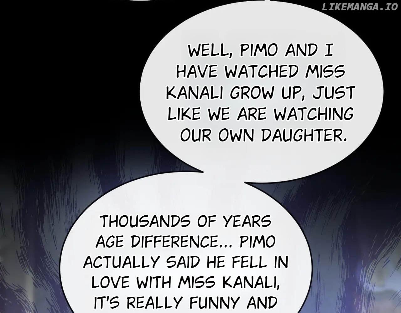 Quick Transmigration: The Host Wants To Die Chapter 151 - page 86
